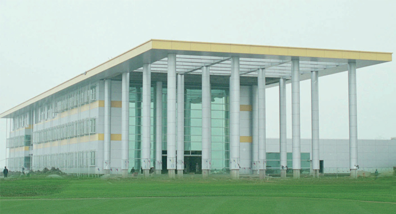 蘇州電子商城工程案例