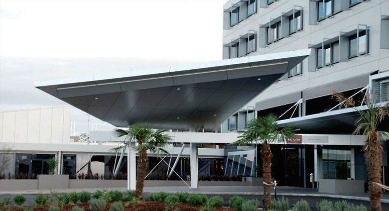 水星利物浦工程案例(mercure-liverpool)