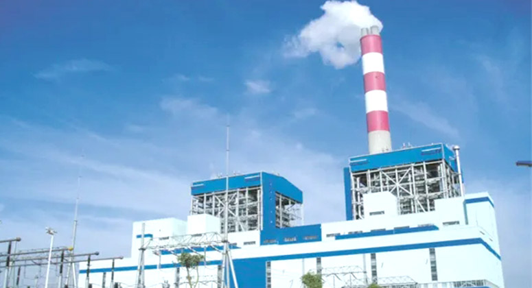 張家港沙洲電廠鋼結(jié)構(gòu)防腐項(xiàng)目